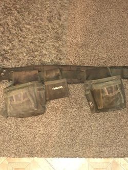 Tool Belt