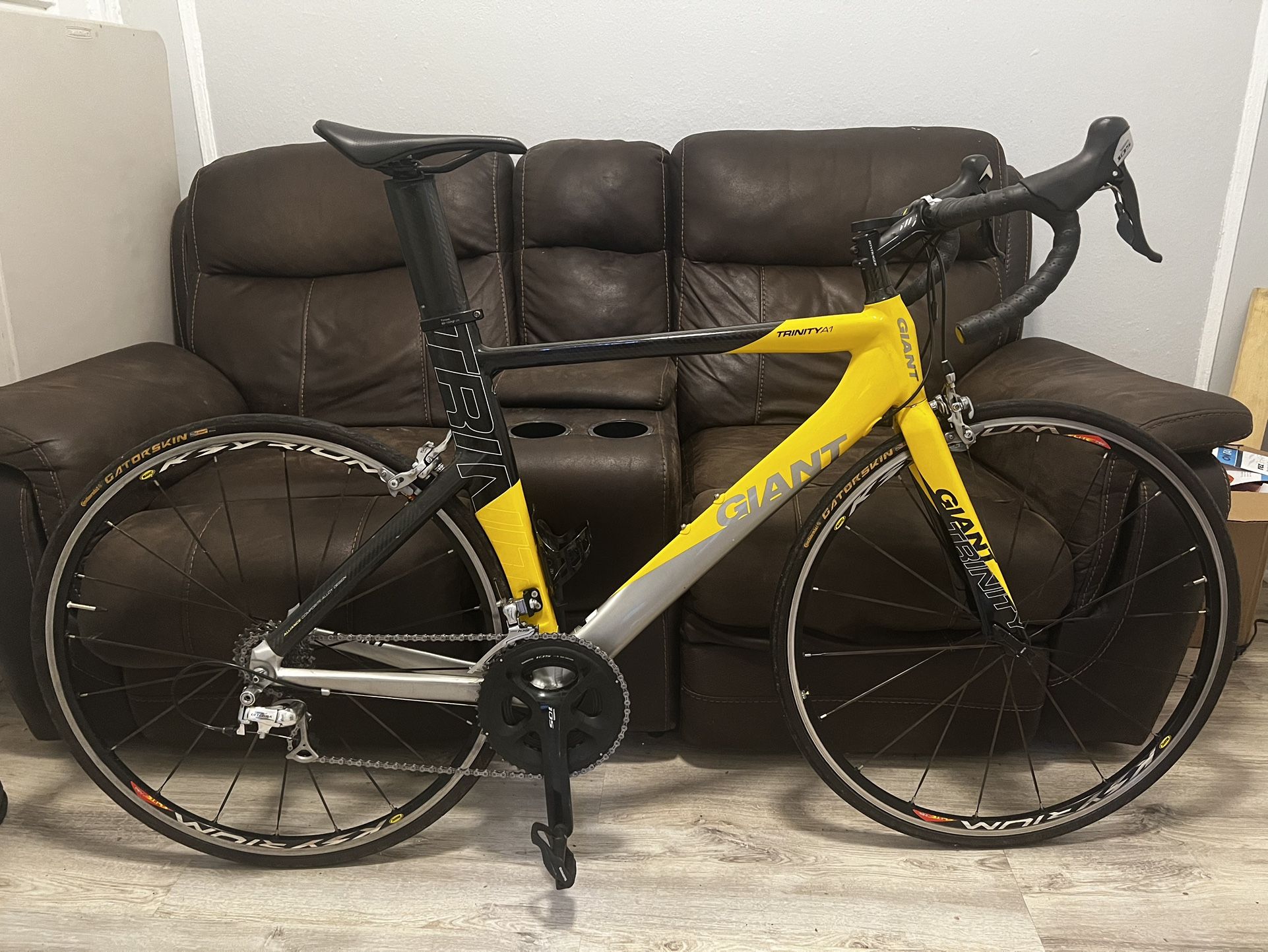 giant trinity top tube cover