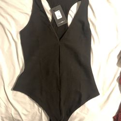 Fashion Nova Bodysuits 