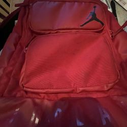 Jordan Backpack 