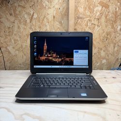 Dell Latitude Laptop Intel Core i7 (Read The Description) (PRICE IS FIRM)