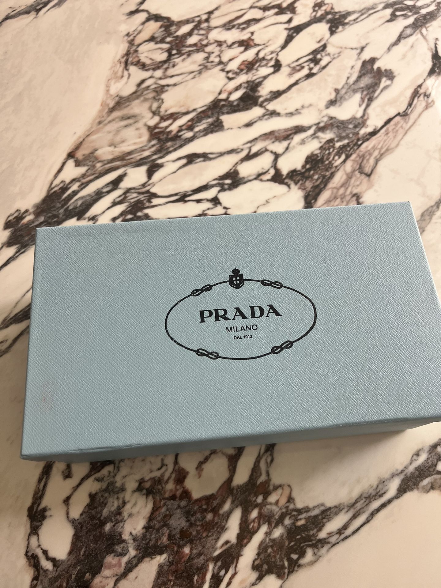 Prada Heels