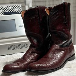 Luchesse Men’s Boots 