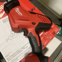 18v Milwaukee Hacksaw Only Tool 