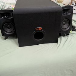 Klipsch speaker