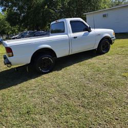 1994 Ford Ranger