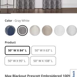 3 Curtain