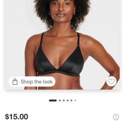 Bras No Wire No Padding 