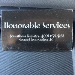 At Your Service
