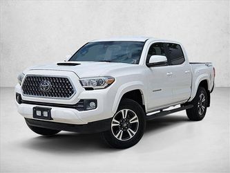 2019 Toyota Tacoma