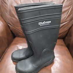 LaCrosse Boots