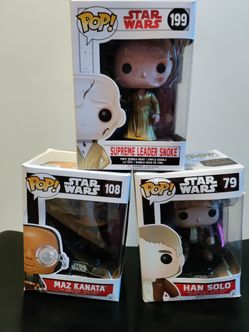 Funko Pop