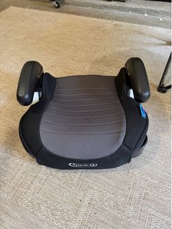 Kids booster seat, car seat