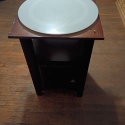 Cappuccino High Top Dinning Table
availability: in Stock