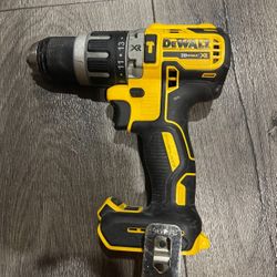 Dewalt Hammer Drill