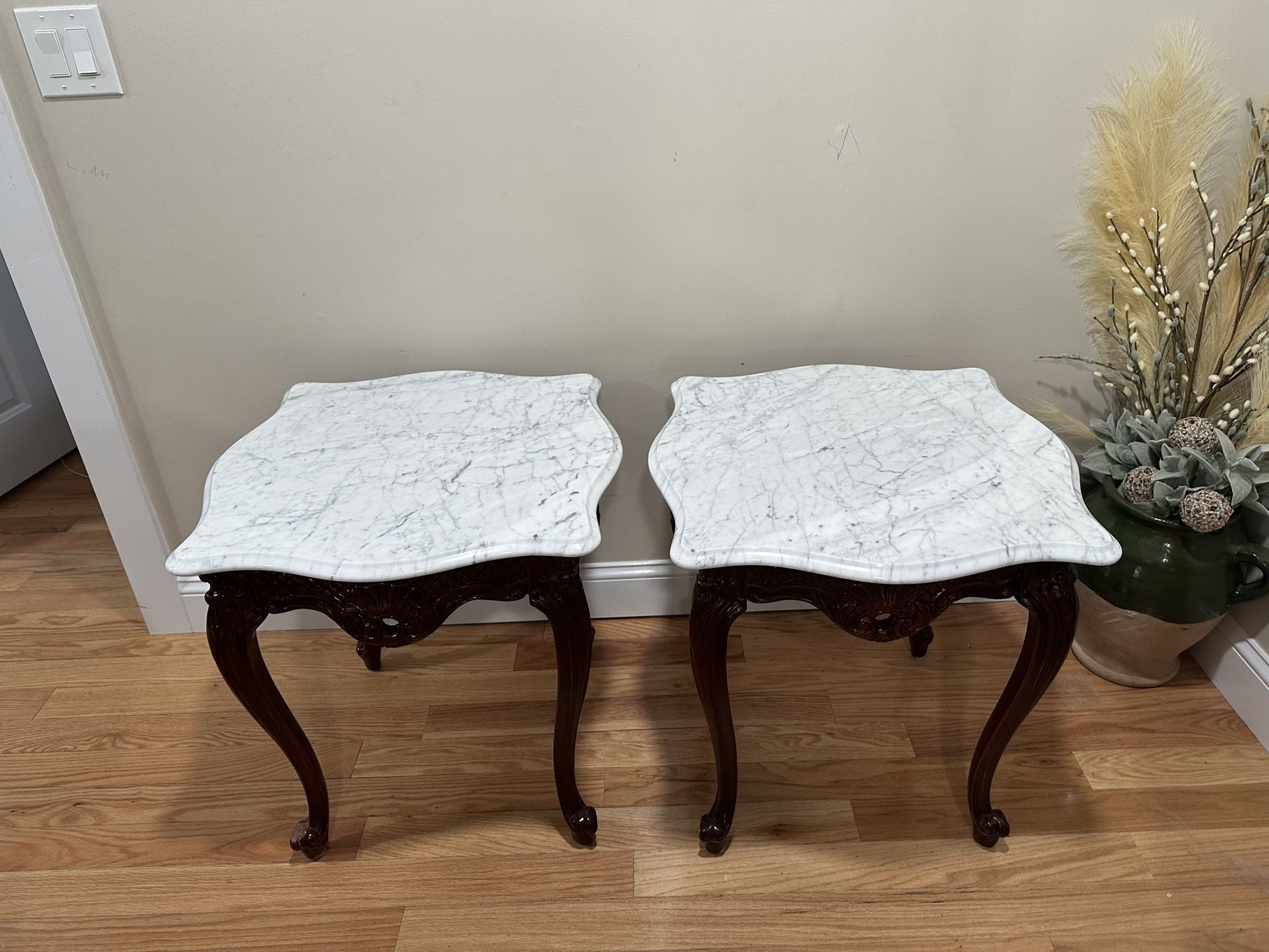 End Tables