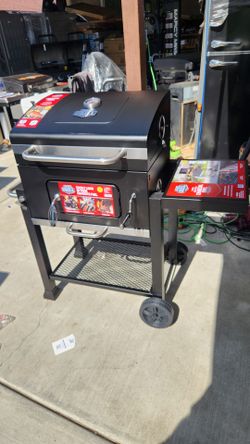 Expert Grill Charcoal