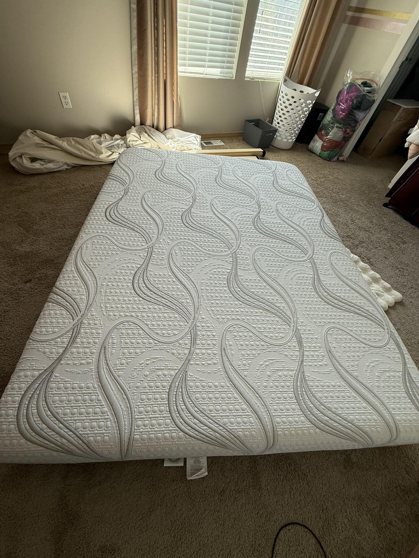 Queen Mattress