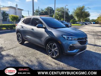 2022 Buick Encore GX