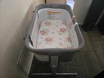 Cool baby bassinet