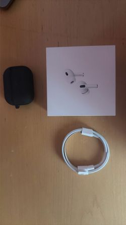 Apple AirPods Pro Gen 2