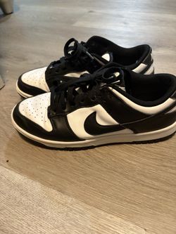 Nike panda