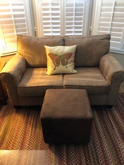 Loveseat