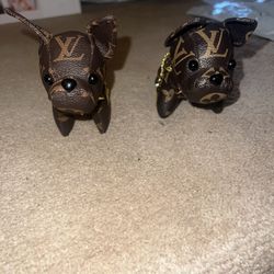 KEYCHAINS 