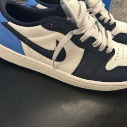 Jordan Retro 1s 