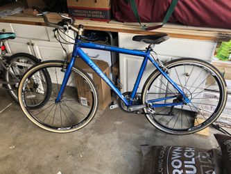 Trek 7.3 FX