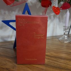 Baccarat Rouge 540 Maison Francis Kurkdjian