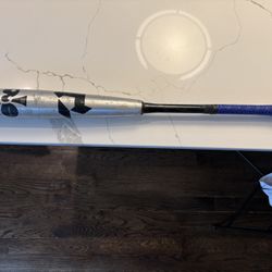 DeMarini The Goods 33 BBCOR -3