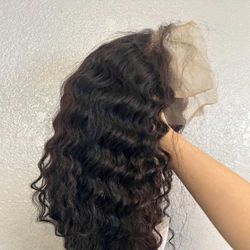 Be Different with Personalized Wigs Created Only for You risk couple