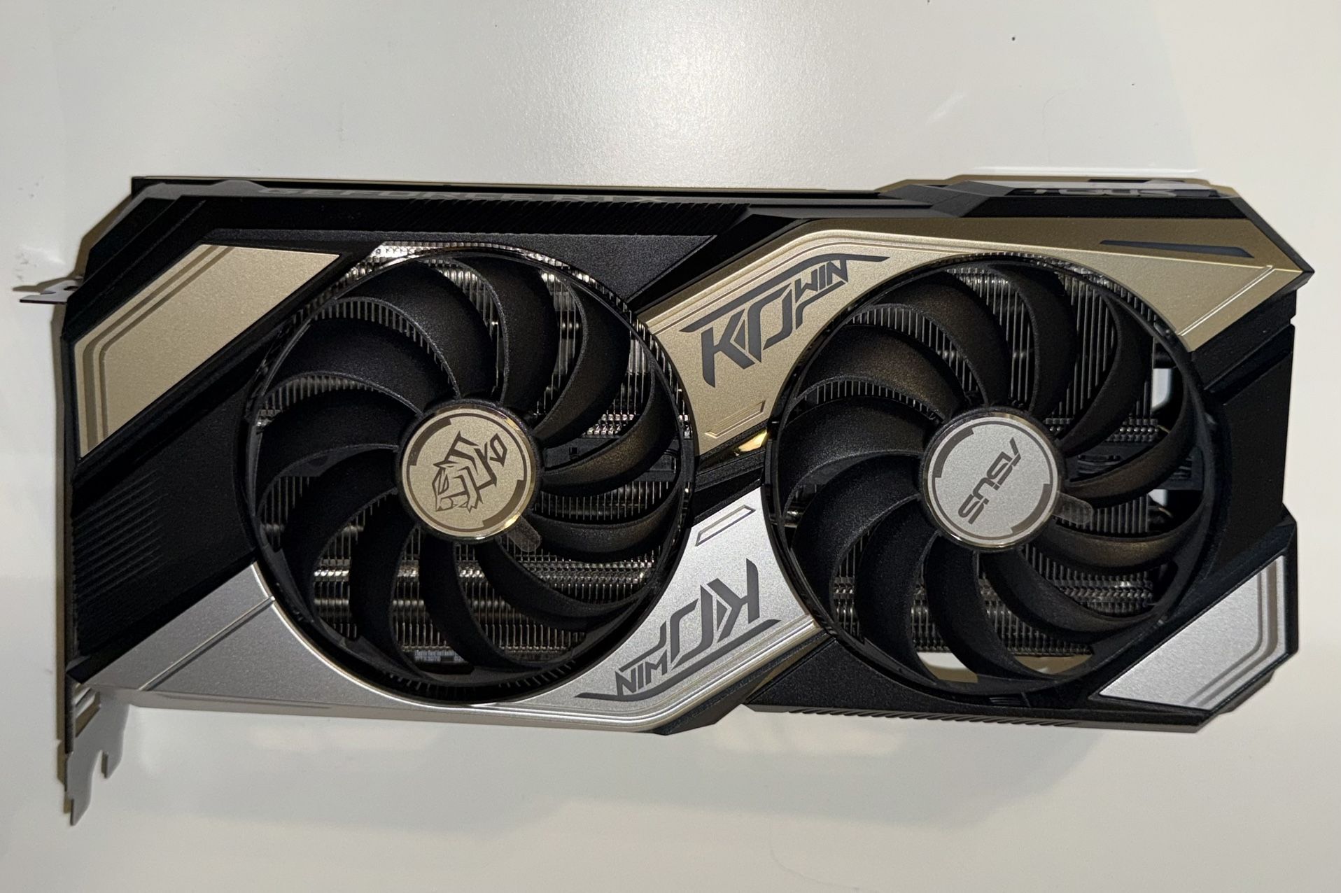 Asus RTX 3070 