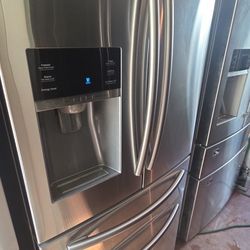 refrigerators