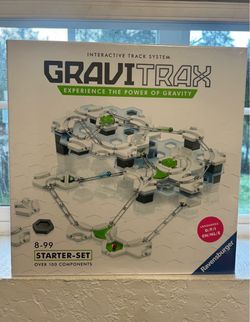 Starter Set Marble Run & STEAM