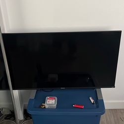 43 Inch Tv Roku 