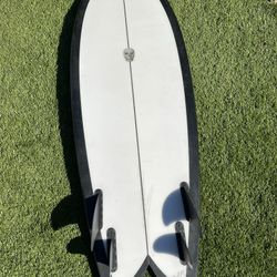 SURFBOARD