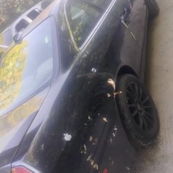 01 Honda Accord 