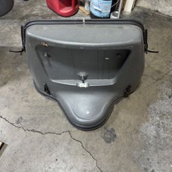 Engine Cover Econoline E350 E150 E250