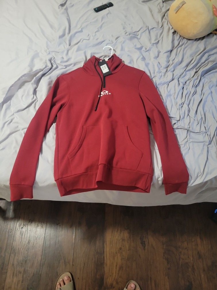 Oakley Hoodie