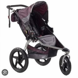 Bob Stroller