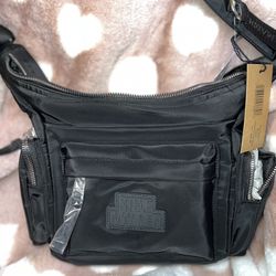 Steve Madden crossbody 