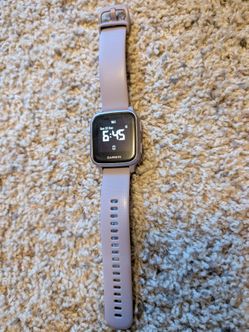 Garmin Venu SQ