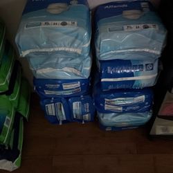 Prevail And Attends Underwear Size XL 