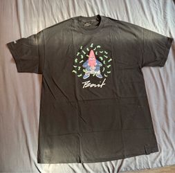 BAIT SpongeBob Patrick star men’s shirt   size X-LARGE   BRAND NEW   $20