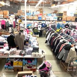 Store Liquidation - Inventory and Fixtures - Quick Sale