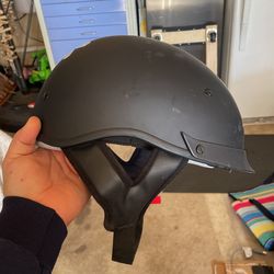 Motorcycle Helmet