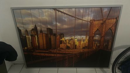 Vendo el Cuadro