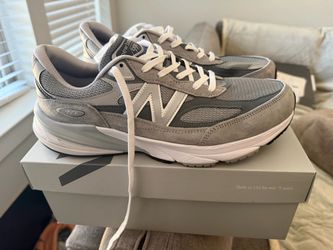 New Balance 990v6 - Men’s 12